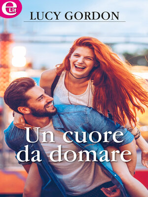cover image of Un cuore da domare